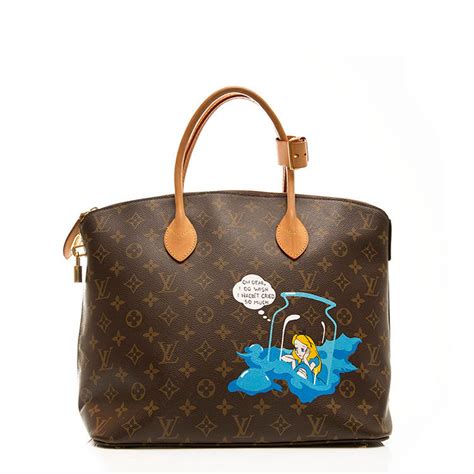 lv cartoons|Louis vuitton cartoon .